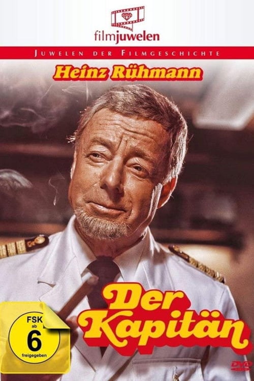 Дивитися фільм Der Kapitän 1971 онлайн