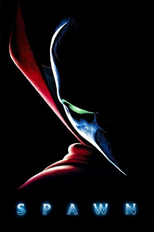 Watch Spawn 1997 online