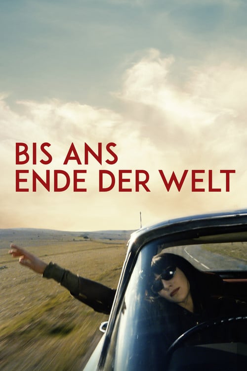 Дивитися фільм Bis ans Ende der Welt 1991 онлайн