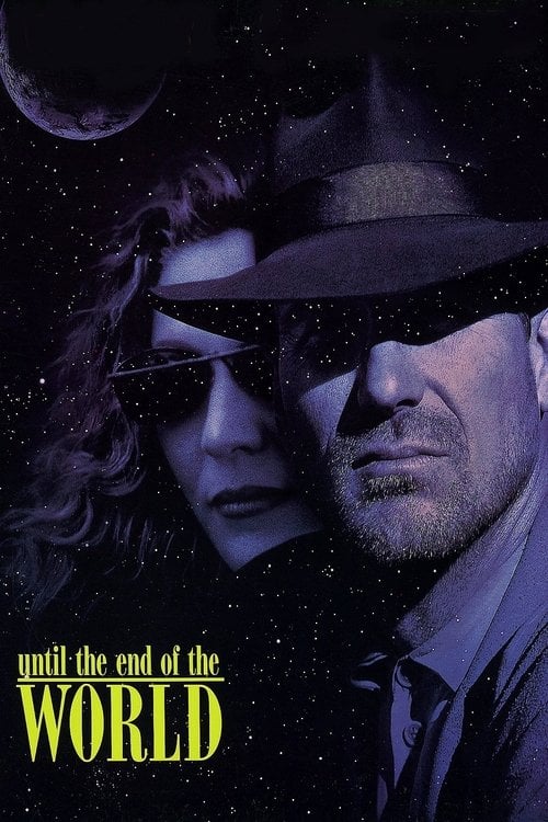 Watch Bis ans Ende der Welt 1991 online