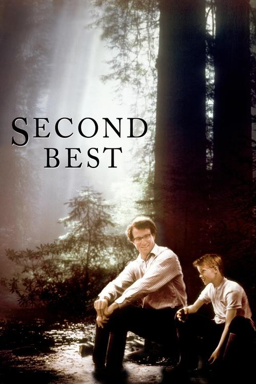 Watch Second Best 1994 online