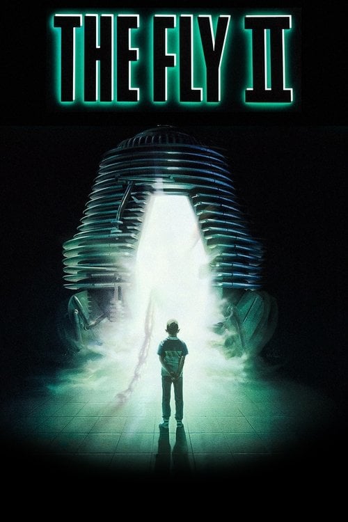 Watch The Fly II 1989 online