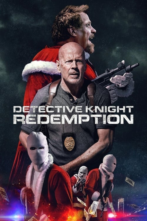 Watch Detective Knight: Redemption 2022 online