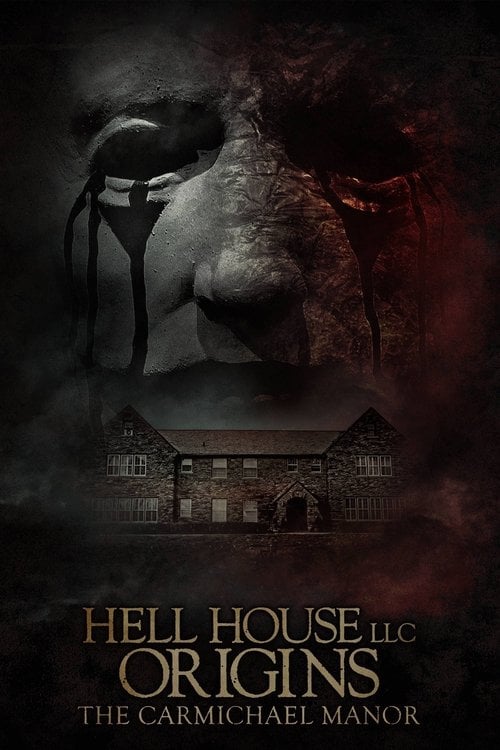 Дивитися фільм Hell House LLC Origins: The Carmichael Manor 2023 онлайн
