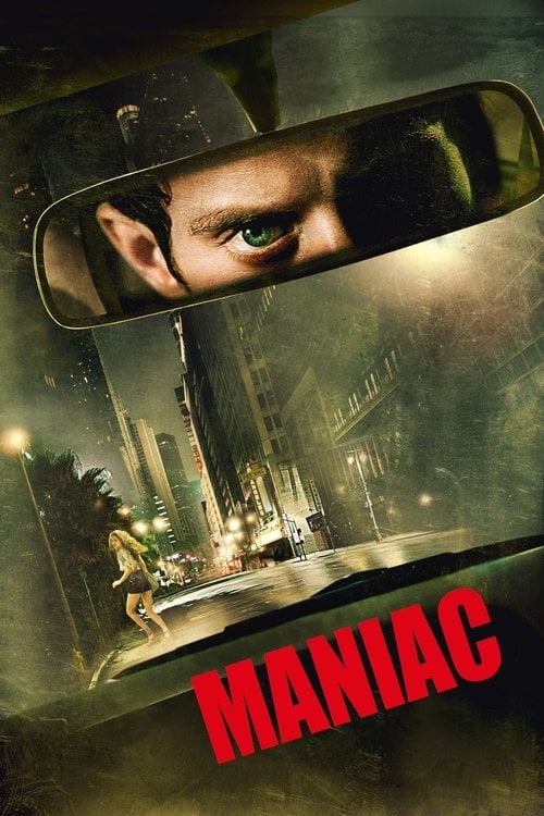 Watch Maniac 2012 online