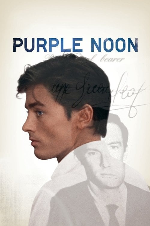 Watch Plein soleil 1960 online