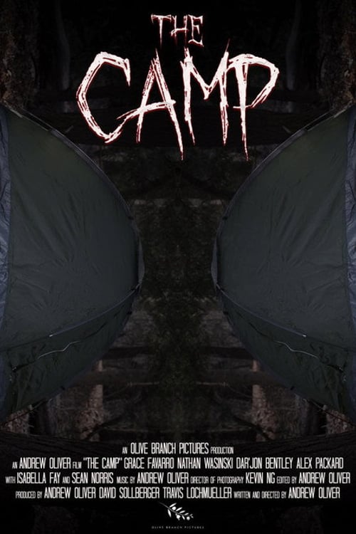 Watch The Camp 2021 online