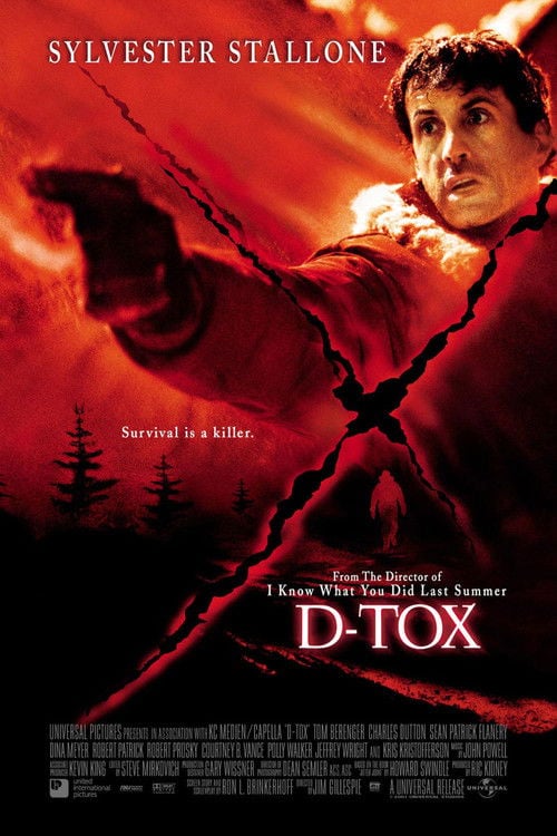 Watch D-Tox 2002 online