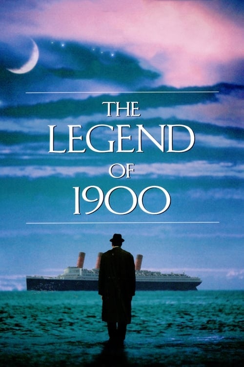 Watch La leggenda del pianista sull'oceano 1998 online