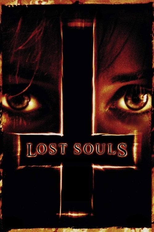 Watch Lost Souls 2000 online