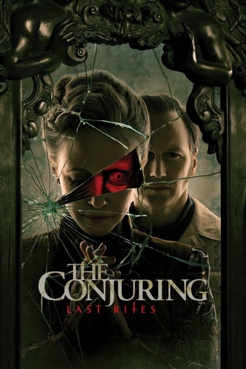 Watch The Conjuring: Last Rites 2025 online