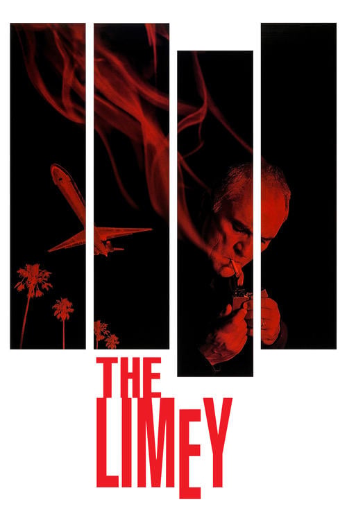 Дивитися фільм The Limey 1999 онлайн