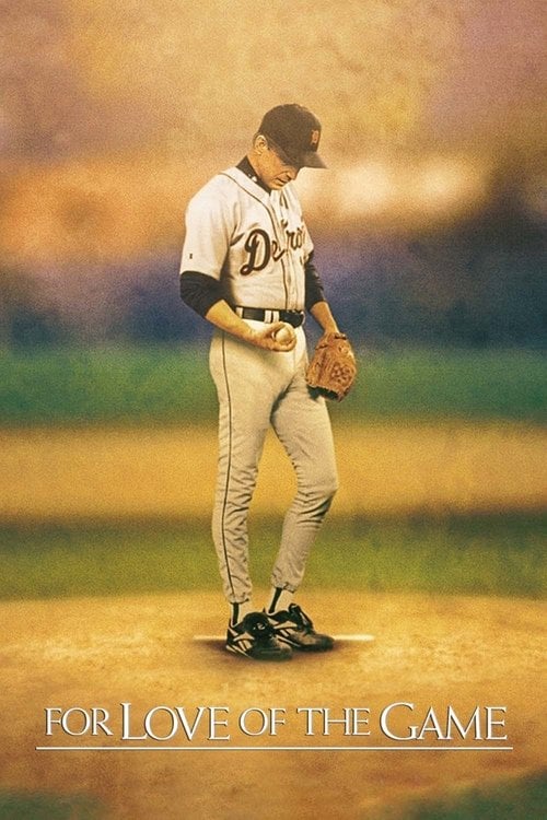 Watch For Love of the Game 1999 online