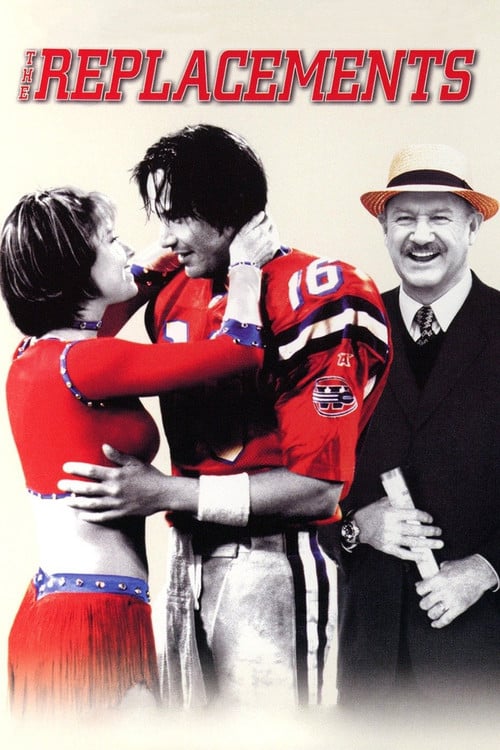 Watch The Replacements 2000 online