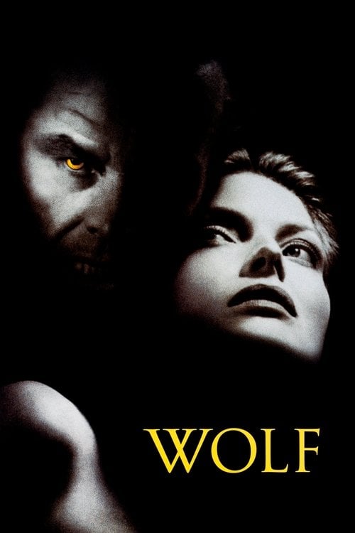 Watch Wolf 1994 online