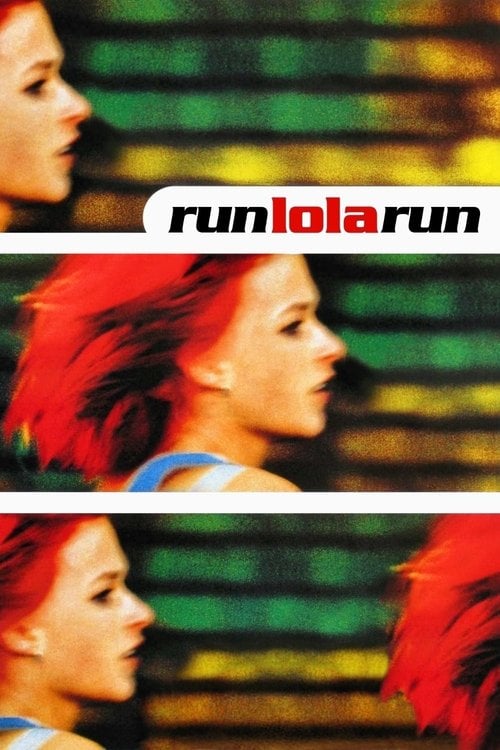 Watch Lola rennt 1998 online