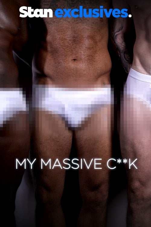 Watch My Massive Cock 2022 online