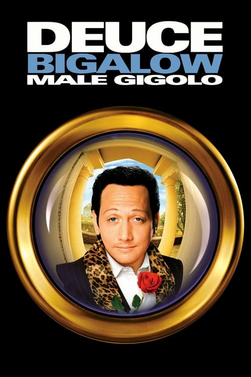 Watch Deuce Bigalow: Male Gigolo 1999 online