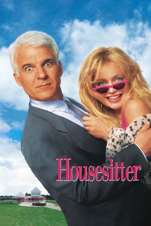 Watch Housesitter 1992 online