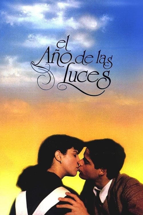 Watch El año de las luces 1986 online