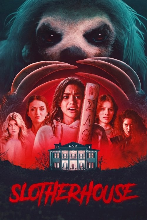 Watch Slotherhouse 2023 online
