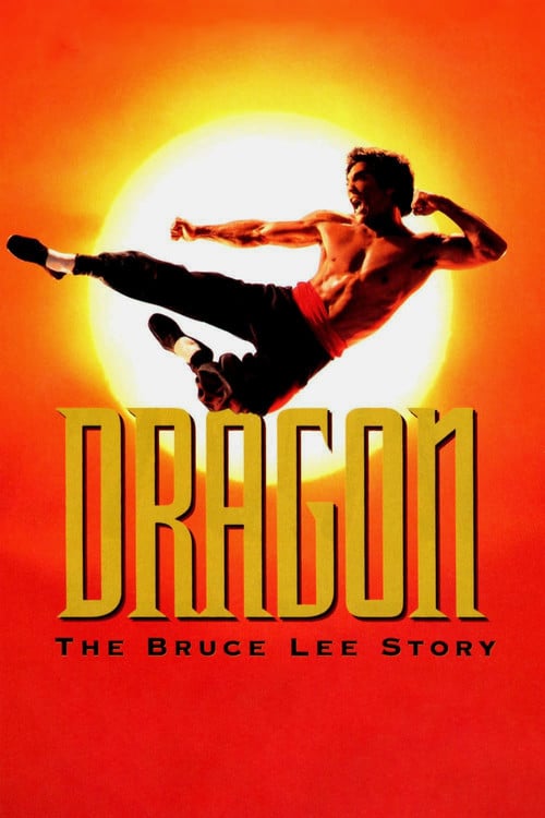 Watch Dragon: The Bruce Lee Story 1993 online