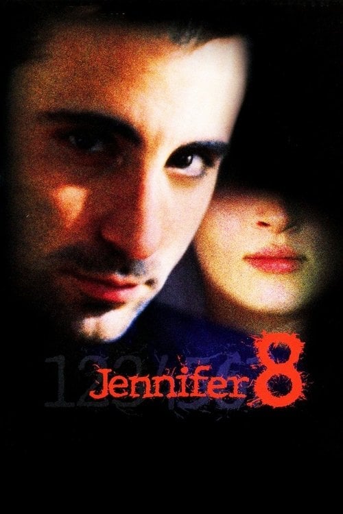 Watch Jennifer Eight 1992 online