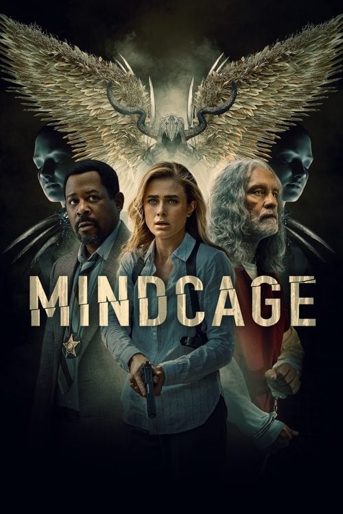 Watch Mindcage 2022 online