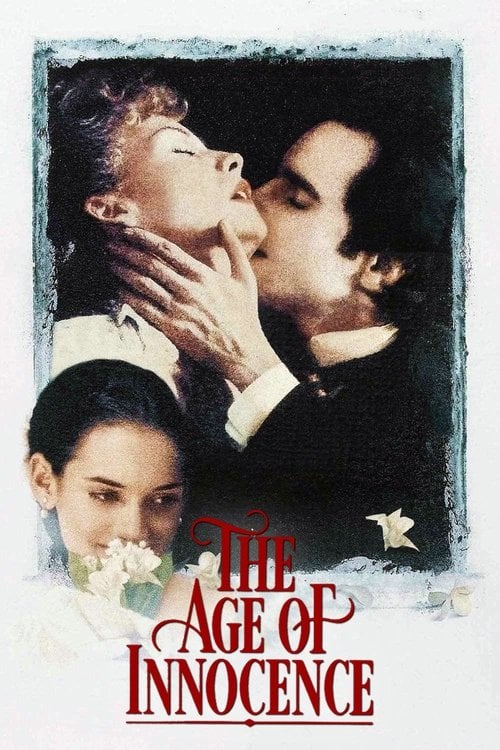 Watch The Age of Innocence 1993 online