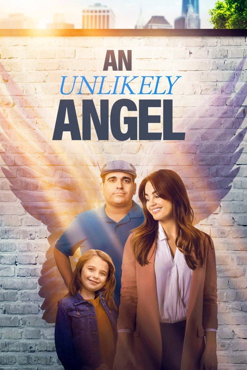 Дивитися фільм An Unlikely Angel 2022 онлайн