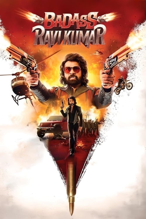 Watch Badass Ravi Kumar 2025 online