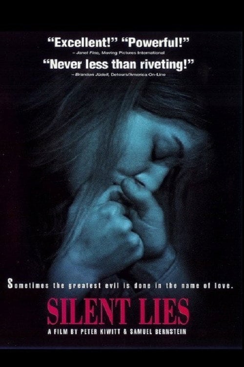 Дивитися фільм Silent Lies 1996 онлайн