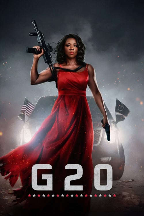 Watch G20 2025 online