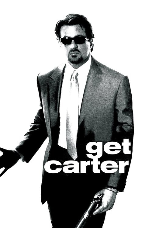 Watch Get Carter 2000 online