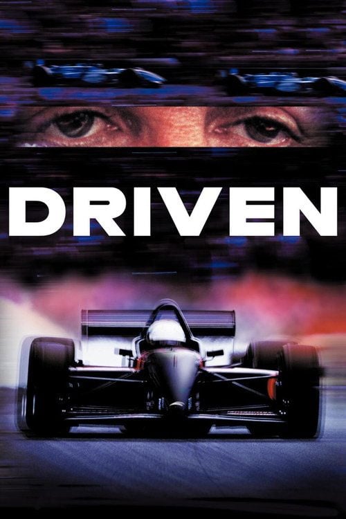 Watch Driven 2001 online