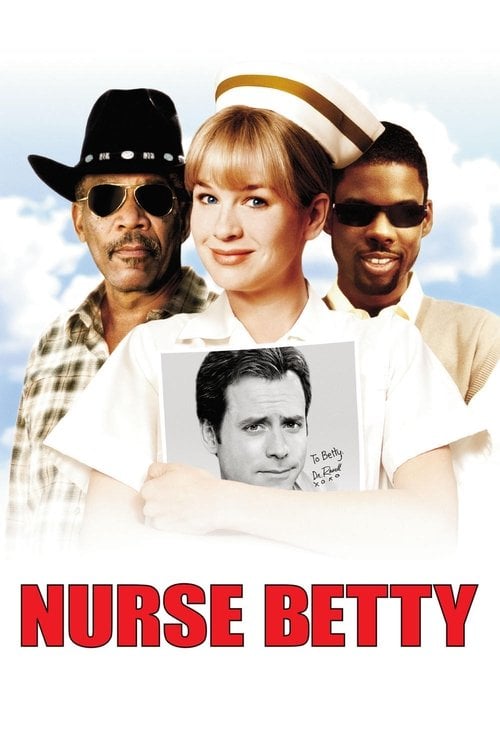 Watch Nurse Betty 2000 online