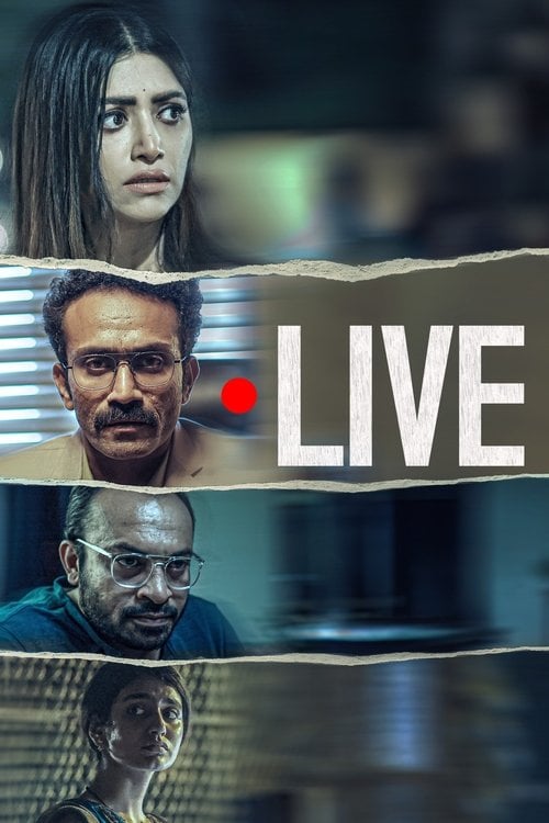 Watch Live 2023 online