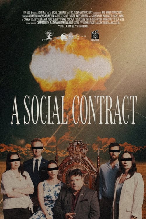 Watch A Social Contract 2026 online
