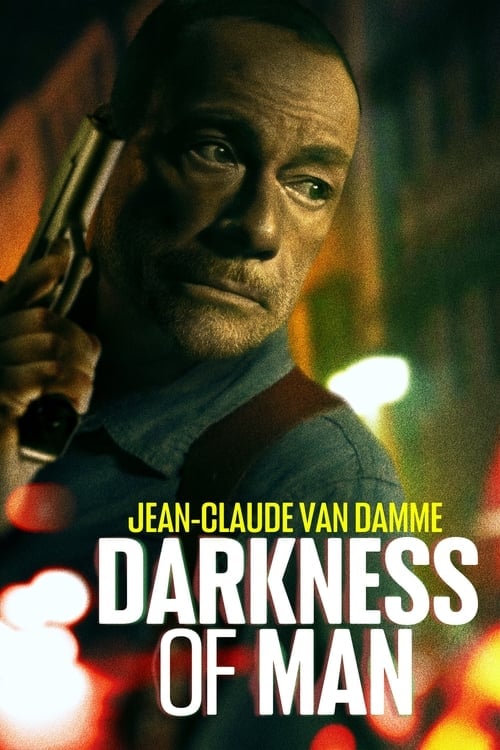 Watch Darkness of Man 2025 online