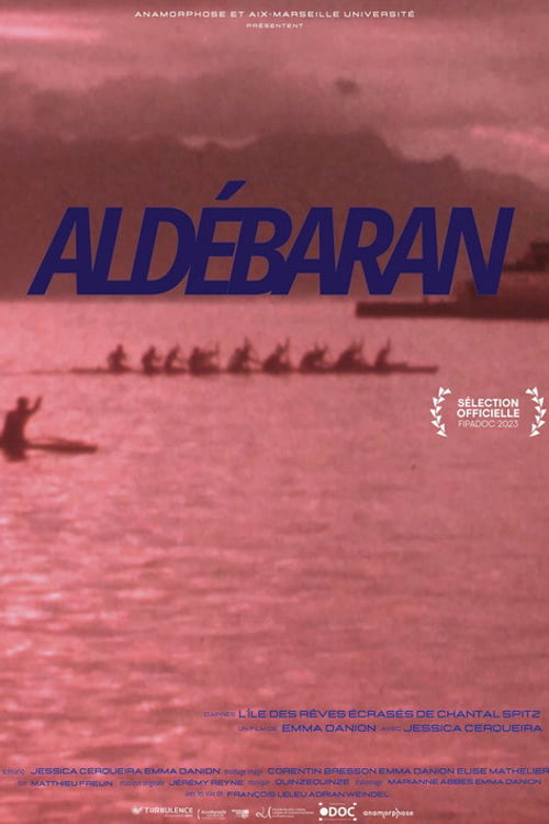 Дивитися фільм Aldébaran 2022 онлайн