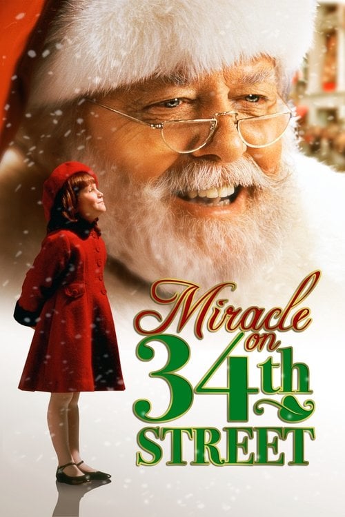 Watch Miracle on 34th Street 1994 online