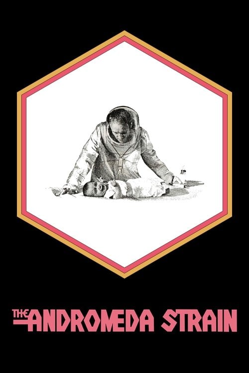 Watch The Andromeda Strain 1971 online
