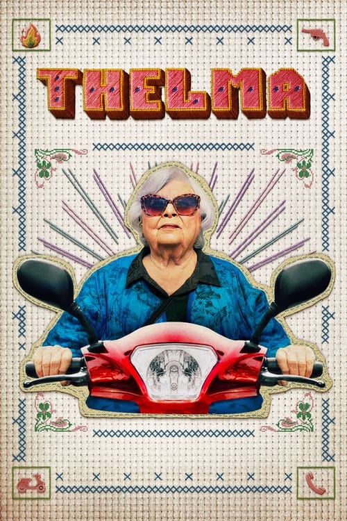 Watch Thelma 2024 online