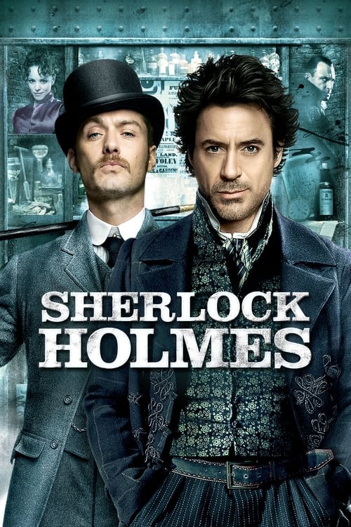Watch Sherlock Holmes 2009 online
