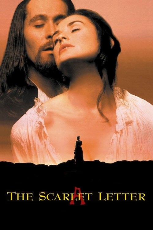Watch The Scarlet Letter 1995 online