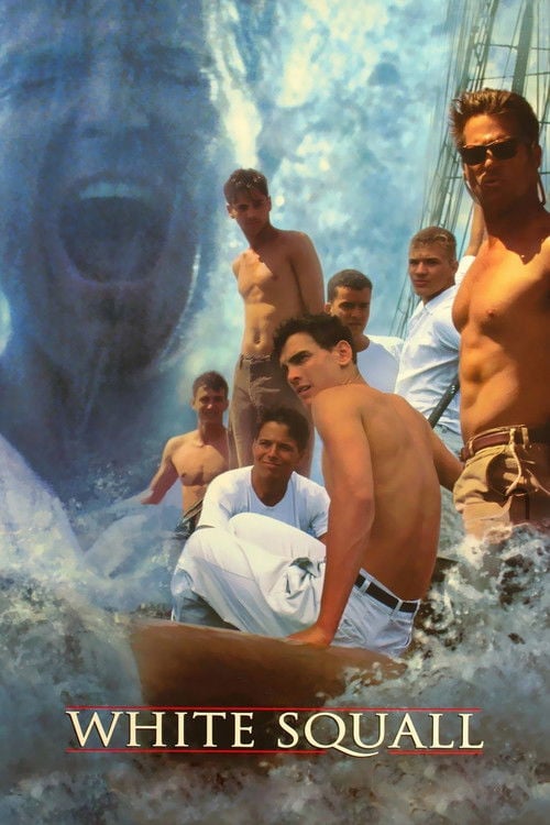 Watch White Squall 1996 online