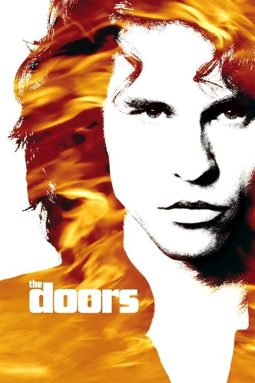 Watch The Doors 1991 online
