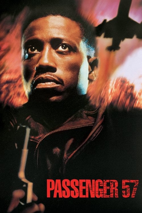 Watch Passenger 57 1992 online