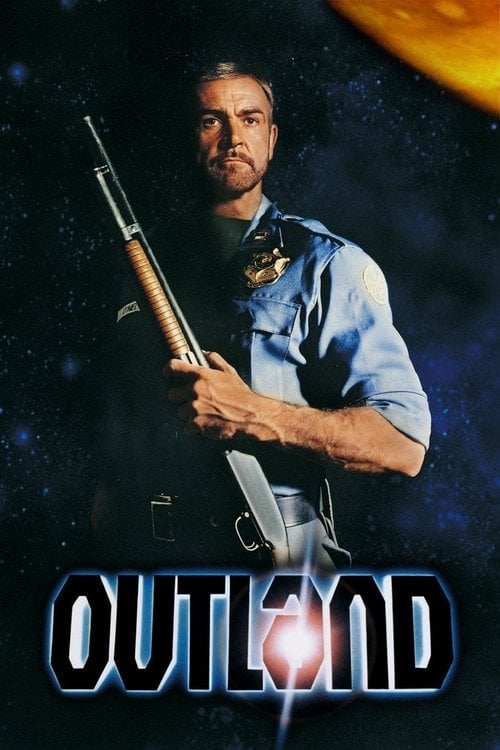 Watch Outland 1981 online
