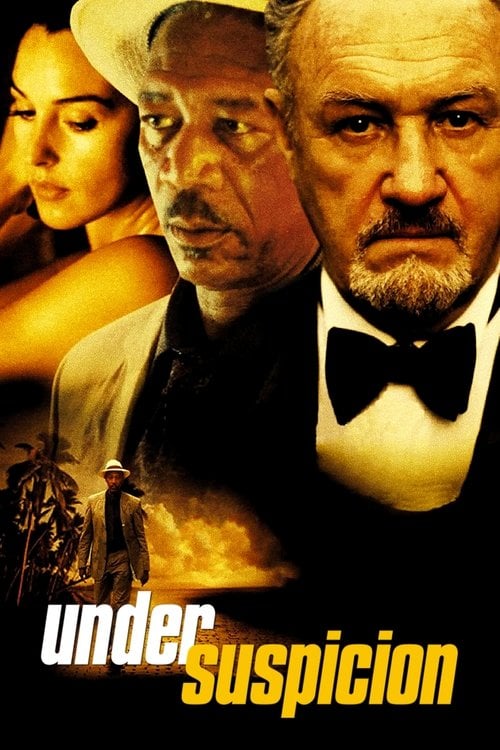 Watch Under Suspicion 2000 online